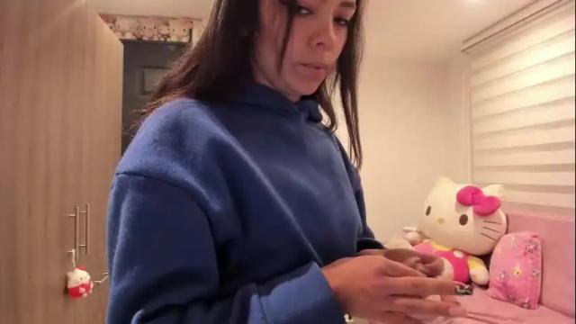 Image 6 of mal_norma Stream on Chaturbate on 1 month ago