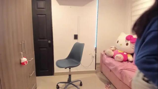 Image 7 of mal_norma Stream on Chaturbate on 1 month ago