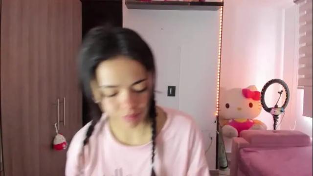 Thumbnail 1, mal_norma's Stream at Chaturbate, 1 month ago