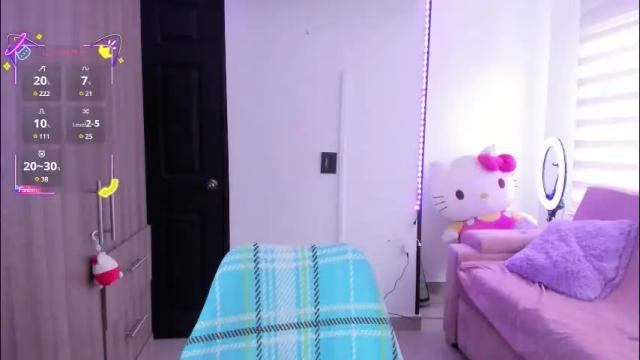 Thumbnail 1, mal_norma's Stream at Chaturbate, 1 month ago