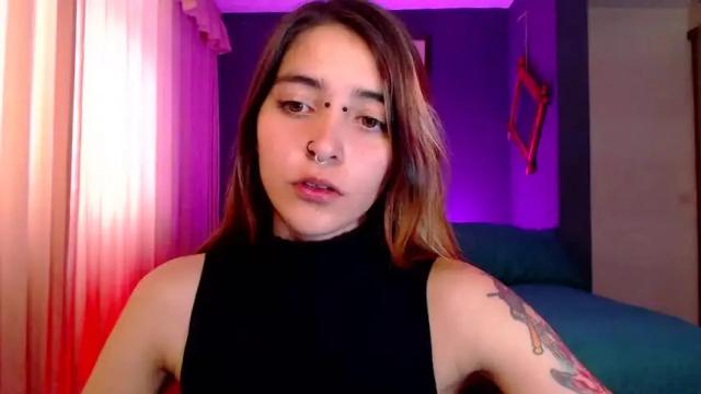 Image 2 of mala_kindle Stream on Chaturbate on 13 months ago