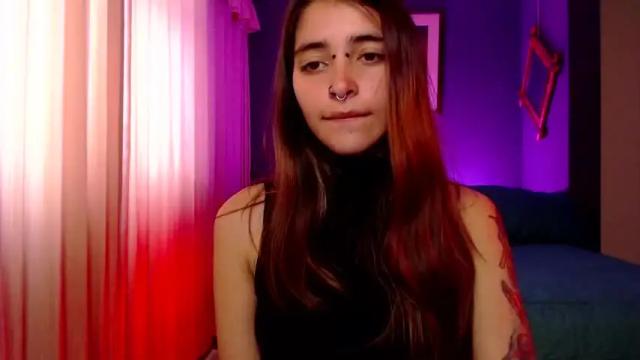 Image 6 of mala_kindle Stream on Chaturbate on 13 months ago