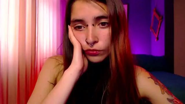 Image 7 of mala_kindle Stream on Chaturbate on 13 months ago