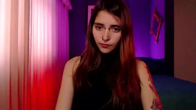 Image 8 of mala_kindle Stream on Chaturbate on 13 months ago