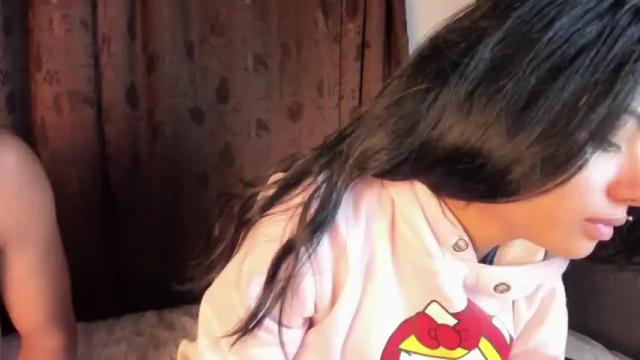 Image 12 of malaikaandoliver Stream on Chaturbate on 17 months ago