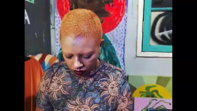 Image 10 of malaikaangel Stream on Chaturbate on 2 months ago