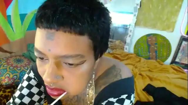 Thumbnail 1, malaikaangel's Stream at Chaturbate, 9 days ago