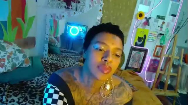 Image 10 of malaikaangel Stream on Chaturbate on 9 days ago