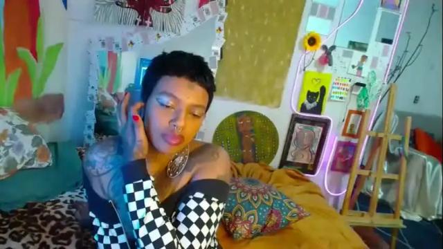 Image 11 of malaikaangel Stream on Chaturbate on 9 days ago