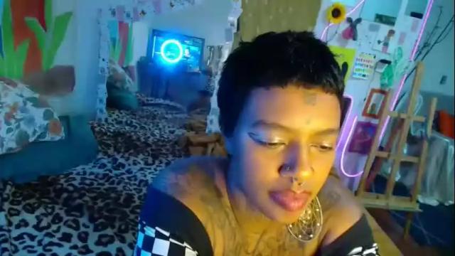 Image 12 of malaikaangel Stream on Chaturbate on 9 days ago