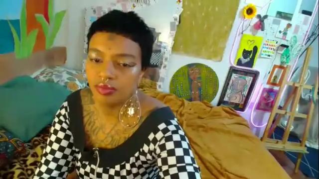 Thumbnail 2, malaikaangel's Stream at Chaturbate, 9 days ago