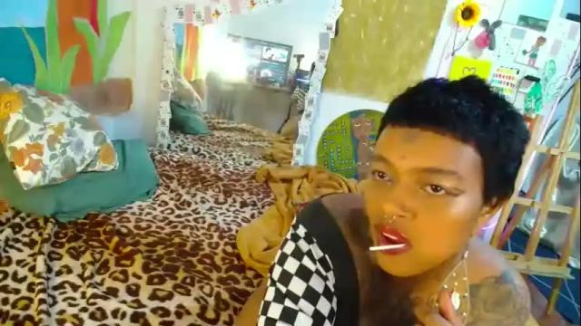 Image 7 of malaikaangel Stream on Chaturbate on 9 days ago