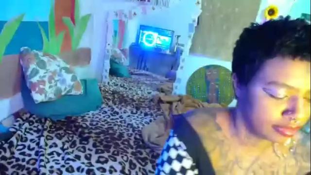 Image 8 of malaikaangel Stream on Chaturbate on 9 days ago