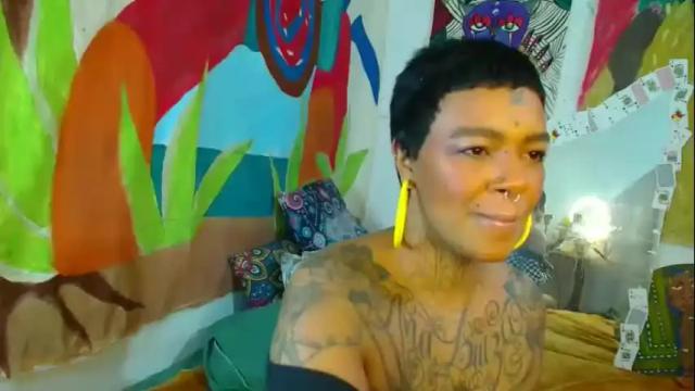 Thumbnail 1, malaikaangel's Stream at Chaturbate, 7 days ago