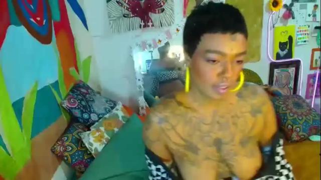 Image 3 of malaikaangel Stream on Chaturbate on 7 days ago