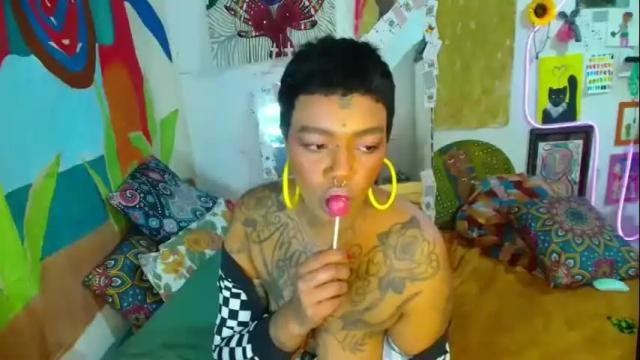 Image 4 of malaikaangel Stream on Chaturbate on 7 days ago