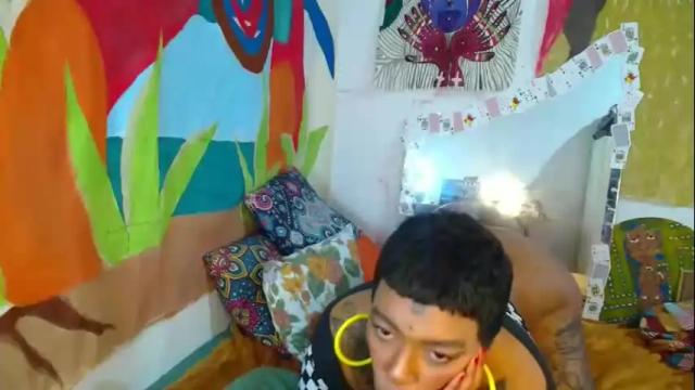 Image 7 of malaikaangel Stream on Chaturbate on 7 days ago