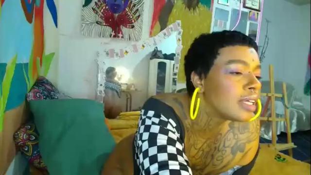 Image 8 of malaikaangel Stream on Chaturbate on 7 days ago