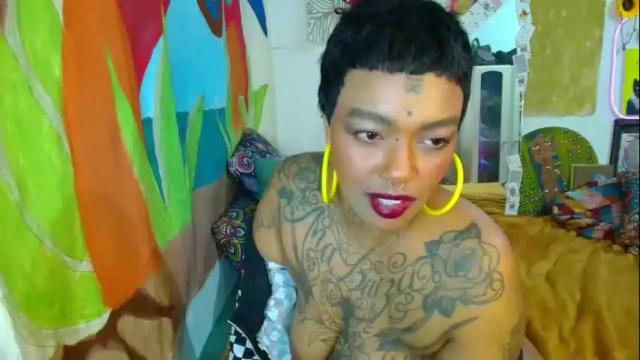 Thumbnail 3, malaikaangel's Stream at Chaturbate, 7 days ago