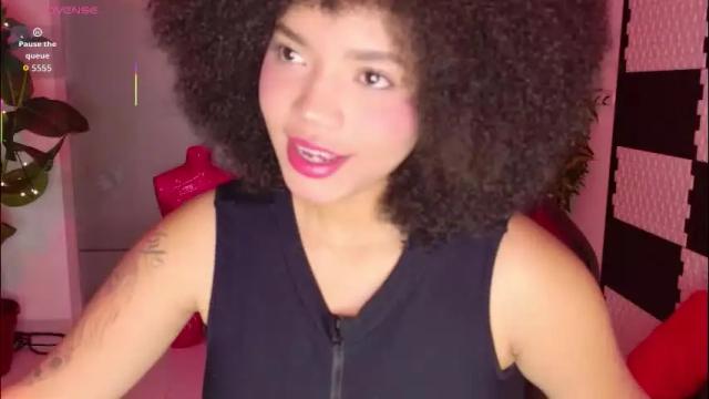 Image 3 of malaikabrown Stream on Chaturbate on 1 month ago