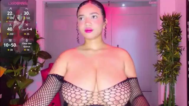 Thumbnail 1, malaikabrown's Stream at Chaturbate, 1 month ago