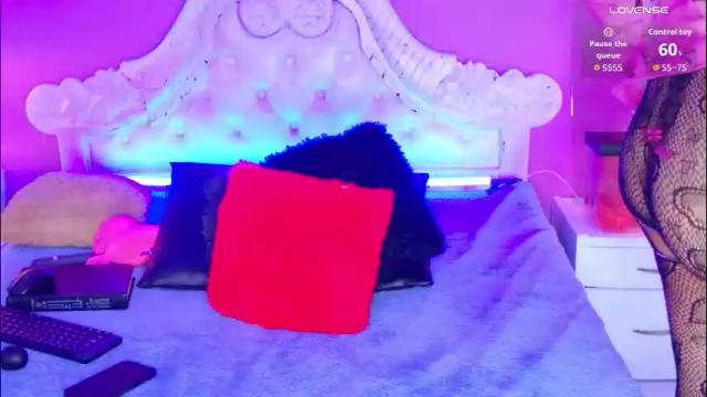 Thumbnail 1, malaikabrown's Stream at Chaturbate, 1 month ago