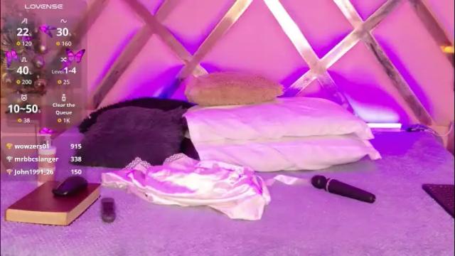 Image 2 of malaikabrown Stream on Chaturbate on 1 month ago