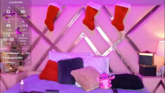 Image 12 of malaikabrown Stream on Chaturbate on 1 month ago