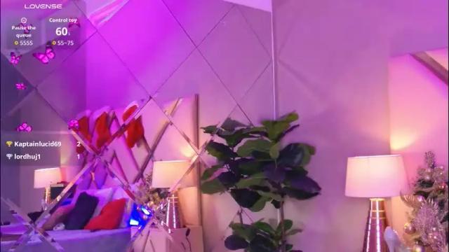 Thumbnail 2, malaikabrown's Stream at Chaturbate, 1 month ago