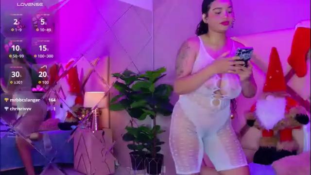 Image 10 of malaikabrown Stream on Chaturbate on 1 month ago