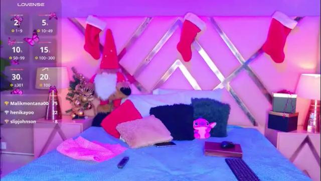 Thumbnail 1, malaikabrown's Stream at Chaturbate, 29 days ago