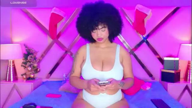 Thumbnail 1, malaikabrown's Stream at Chaturbate, 28 days ago