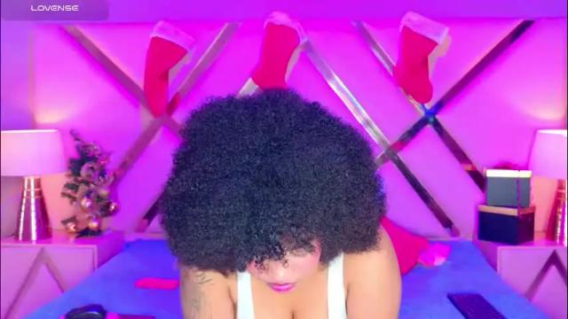 Image 2 of malaikabrown Stream on Chaturbate on 1 month ago