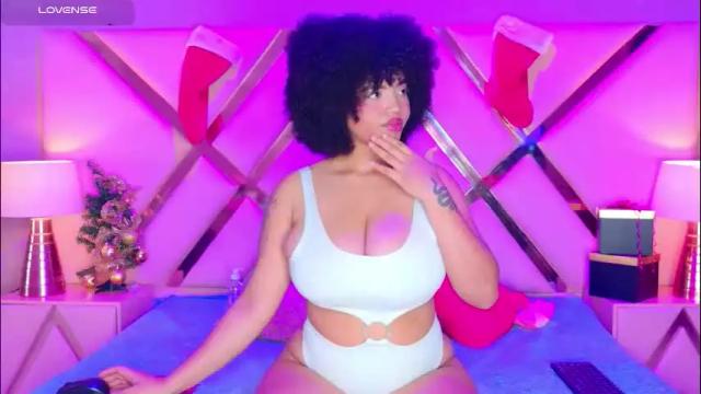 Image 4 of malaikabrown Stream on Chaturbate on 1 month ago