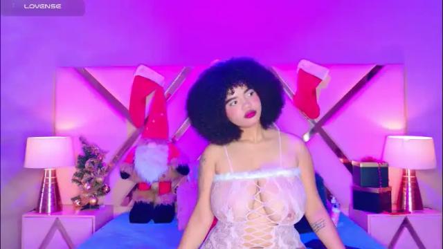 Thumbnail 1, malaikabrown's Stream at Chaturbate, 26 days ago