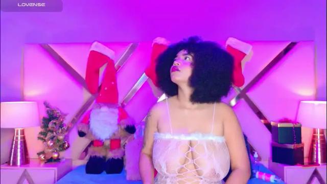 Thumbnail 2, malaikabrown's Stream at Chaturbate, 26 days ago