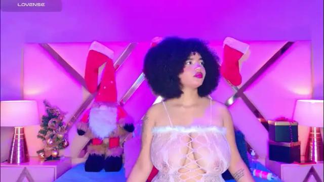 Thumbnail 3, malaikabrown's Stream at Chaturbate, 26 days ago