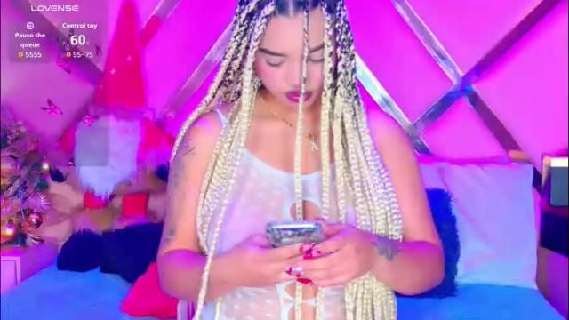 Thumbnail 2, malaikabrown's Stream at Chaturbate, 15 days ago