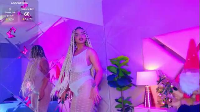 Thumbnail 3, malaikabrown's Stream at Chaturbate, 15 days ago