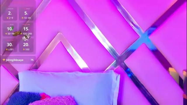 Thumbnail 3, malaikabrown's Stream at Chaturbate, 8 days ago