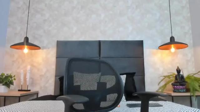 Thumbnail 3, malaikah_colette's Stream at Chaturbate, 12 months ago