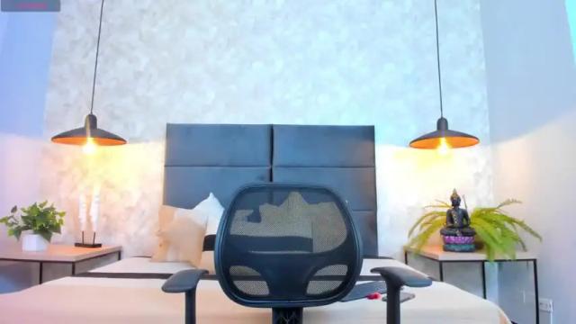 Image 3 of malaikah_colette Stream on Chaturbate on 15 months ago