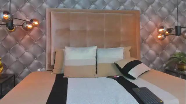Image 6 of malaikah_colette Stream on Chaturbate on 1 month ago