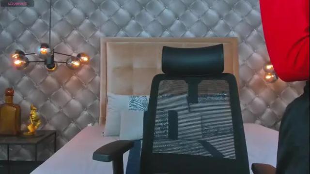 Thumbnail 2, malaikah_colette's Stream at Chaturbate, 1 month ago