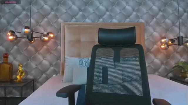 Image 6 of malaikah_colette Stream on Chaturbate on 1 month ago