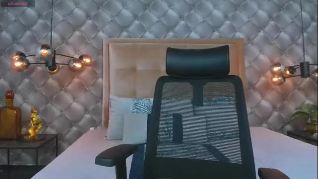 Thumbnail 3, malaikah_colette's Stream at Chaturbate, 1 month ago