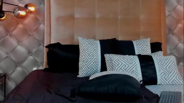 Thumbnail 3, malaikah_colette's Stream at Chaturbate, 19 days ago
