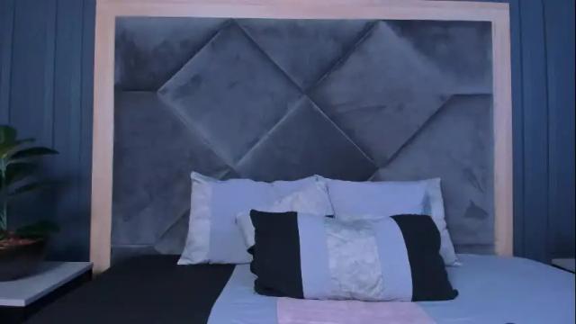 Image 6 of malaikah_colette Stream on Chaturbate on 6 days ago