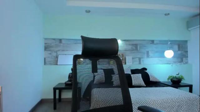 Image 12 of malaikah_colette Stream on Chaturbate on 4 days ago