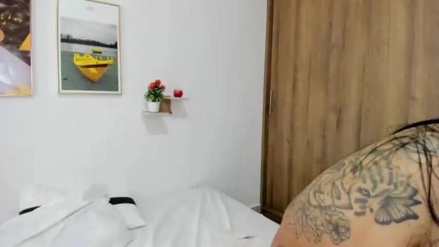Image 7 of malak29 Stream on Chaturbate on 18 months ago